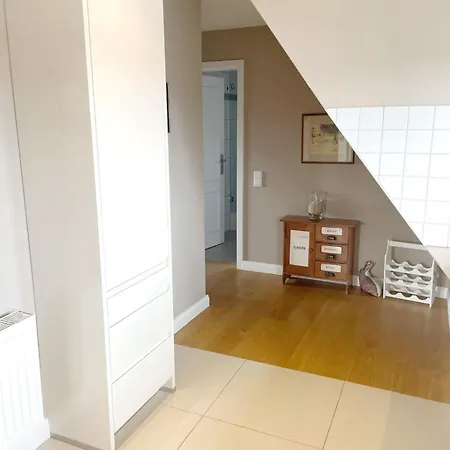 Friesenhof, Fr08 דירה