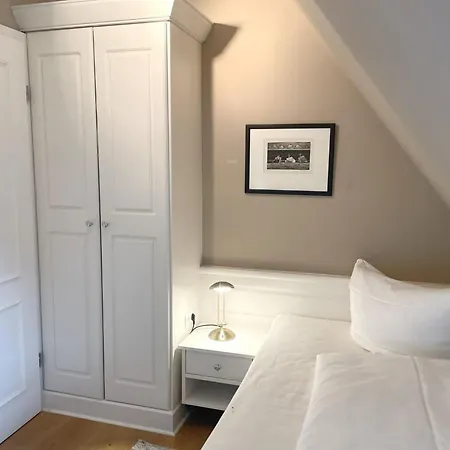 Apartamento Friesenhof, Fr08