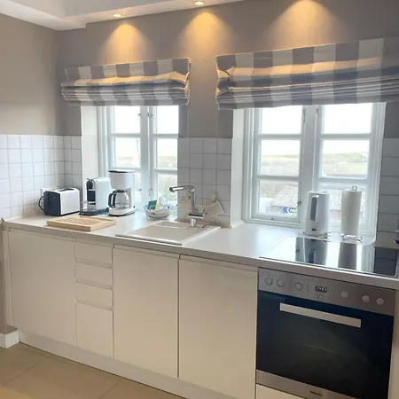 Apartment Friesenhof, Fr08