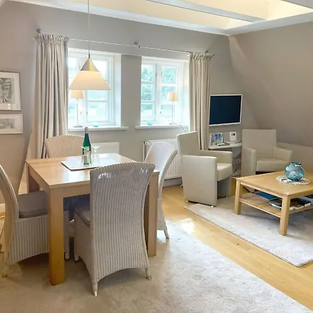 Friesenhof, Fr08 * Sylt