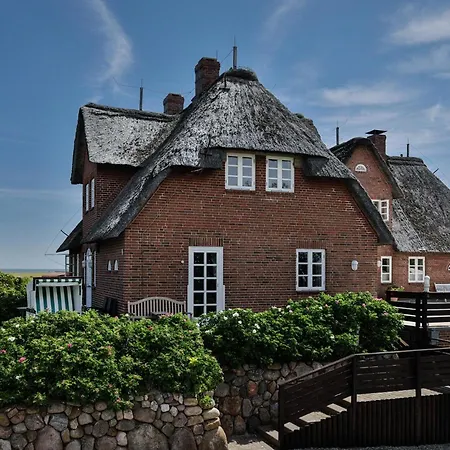 Apartment Friesenhof, Fr08